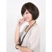 Wigs2you 全假髮 日本正品 高溫絲 中長直髮Bobo 甜美可愛型WS-2010